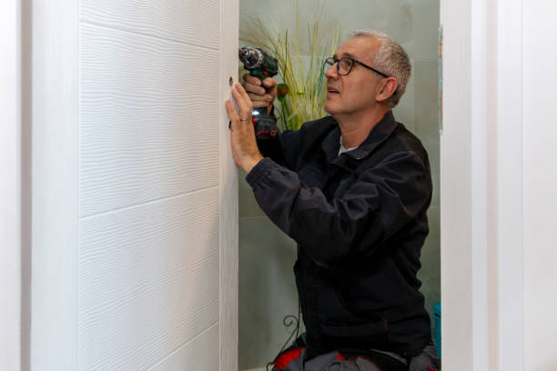 Modern Locksmith Tools